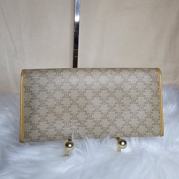 Celine wallet - Picture 2 of 12